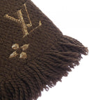 Louis Vuitton Logomania Scarf Shine — view 2