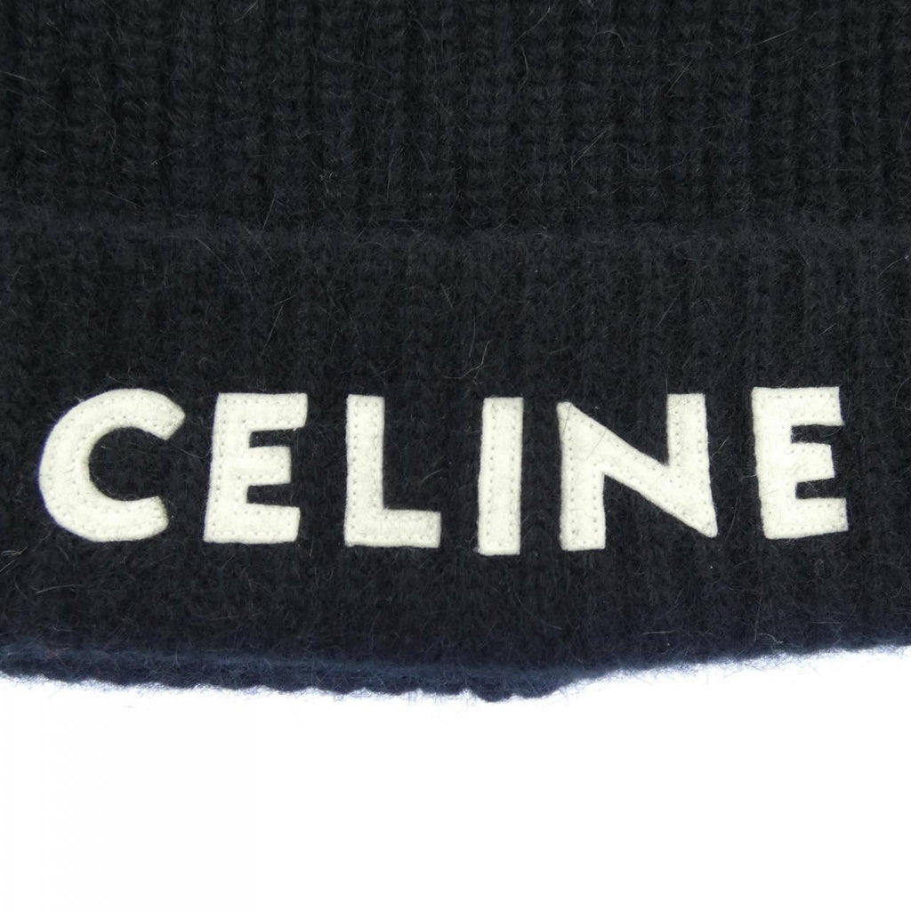 Celine Knit Cap Hat — view 4