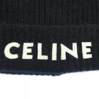 Celine Knit Cap Hat — view 4