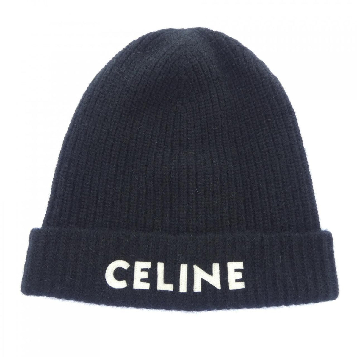 Celine Knit Cap Hat