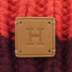 Hermes Drive Knit Cap Hat — view 4