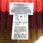 Hermes Drive Knit Cap Hat — view 3