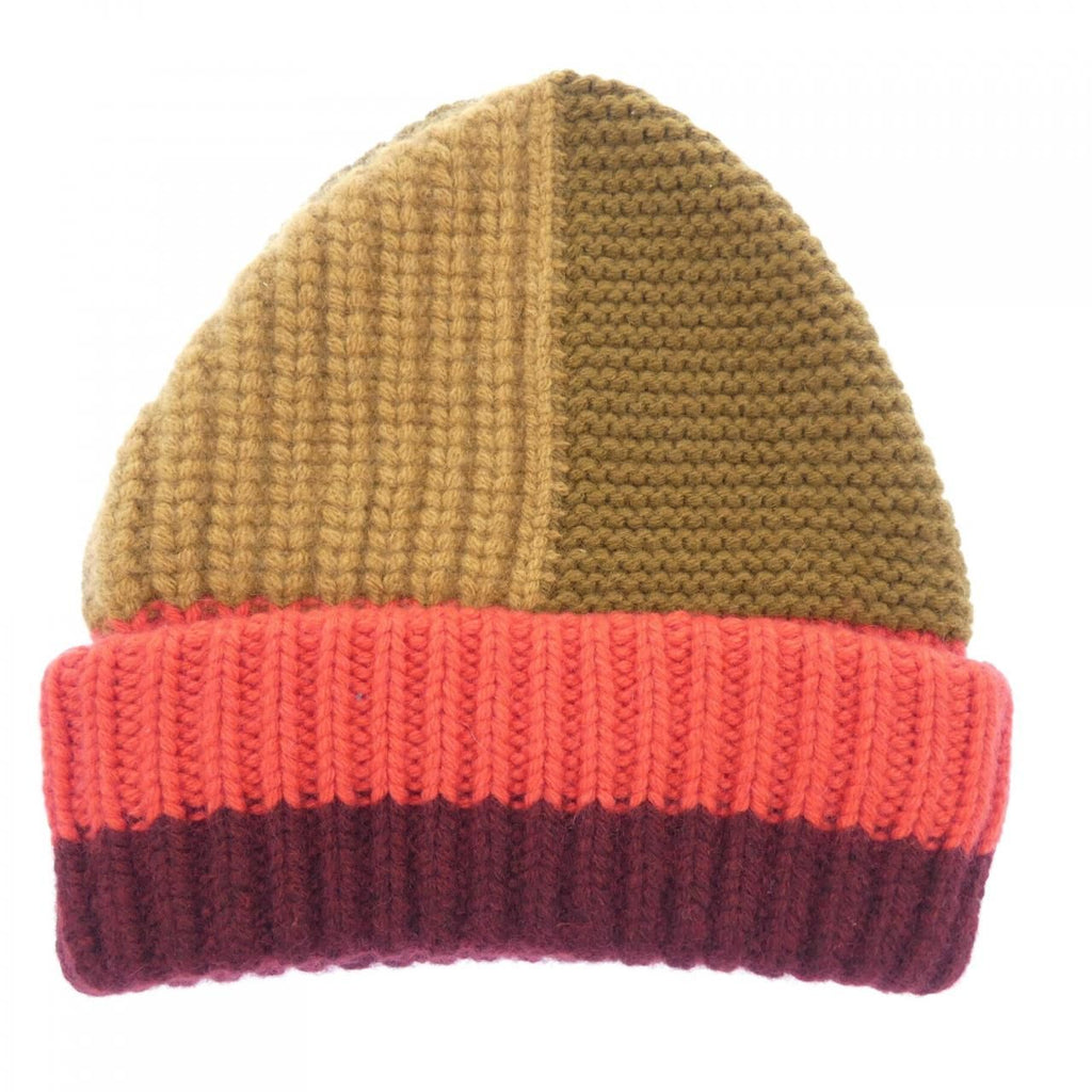 Hermes Drive Knit Cap Hat — view 2