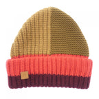 Hermes Drive Knit Cap Hat