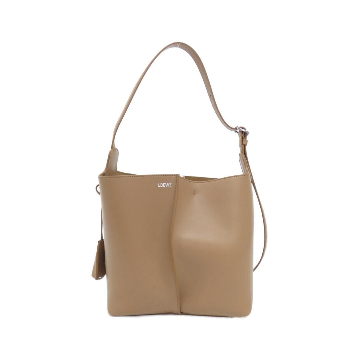 Loewe Bilbao Bucket Bag Medium