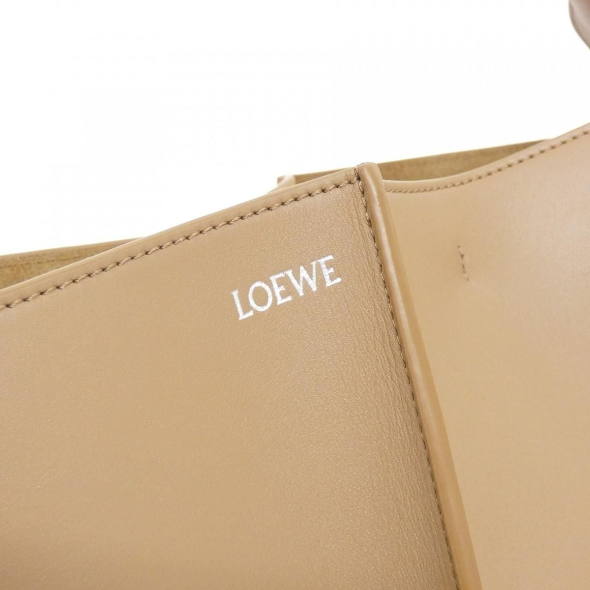 Loewe Bilbao Bucket Bag Medium — view 4