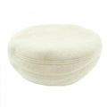 Hermes Cap Hat Beige