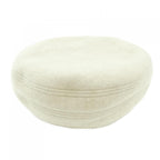 Hermes Cap Hat Beige
