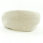 Hermes Cap Hat Beige — view 2
