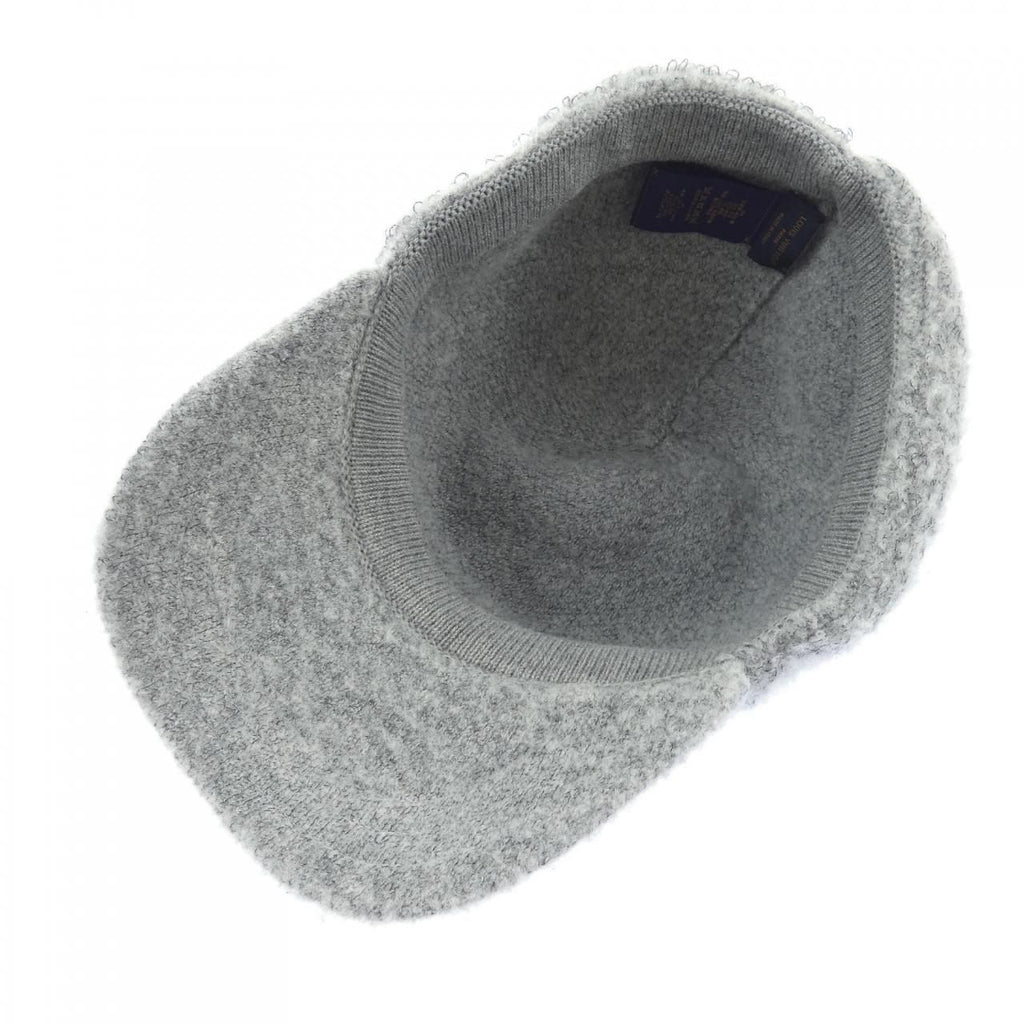 Louis Vuitton Wool Glam Flight Mode Cap Hat — view 5