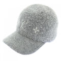 Louis Vuitton Wool Glam Flight Mode Cap Hat