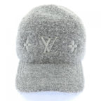 Louis Vuitton Wool Glam Flight Mode Cap Hat — view 2