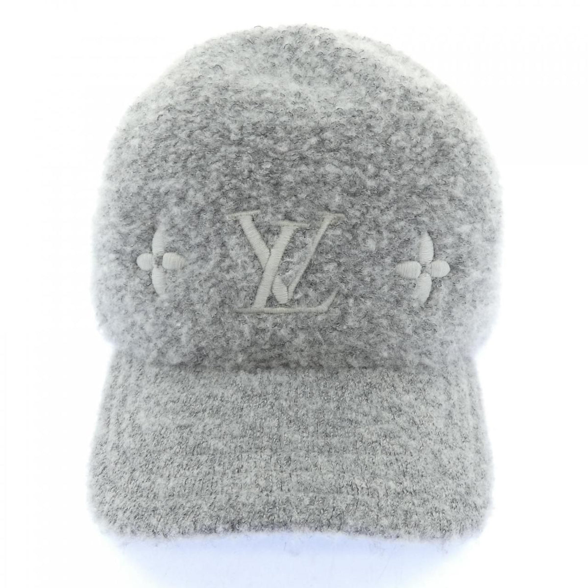 Louis Vuitton Wool Glam Flight Mode Cap Hat — view 2