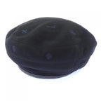 Hermes Saint Honore Charm Ex-Libris H Passant Cap Hat