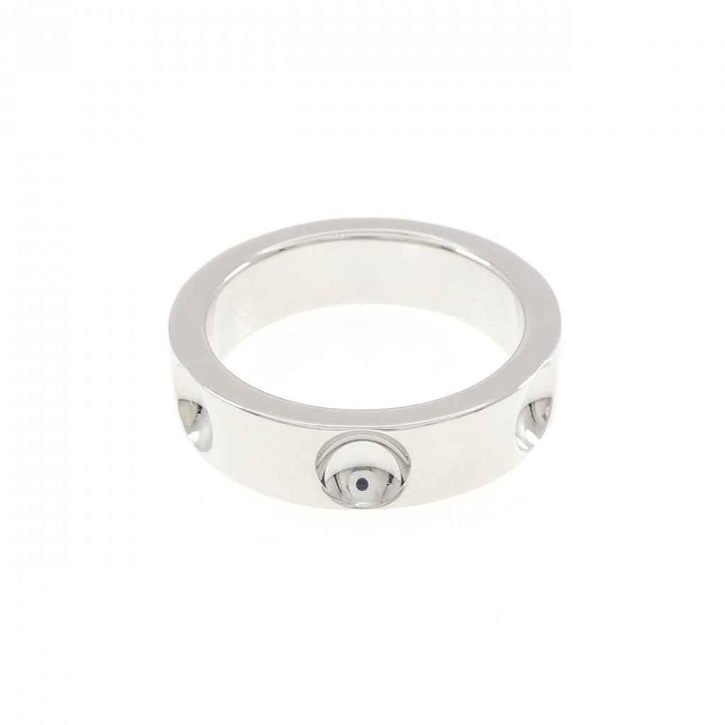 Louis Vuitton Petite Bague Empreinte Ring — view 2