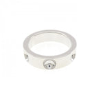 Louis Vuitton Petite Bague Empreinte Ring — view 2
