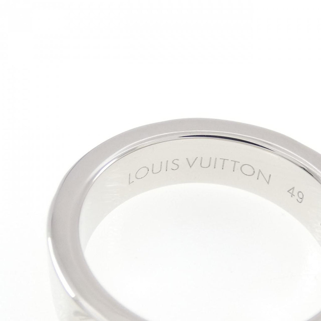Louis Vuitton Petite Bague Empreinte Ring — view 3