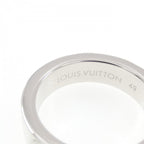 Louis Vuitton Petite Bague Empreinte Ring — view 3