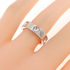 Louis Vuitton Petite Bague Empreinte Ring — view 4