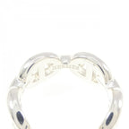 Hermes Chaine D'ancre Enchainee Ring — view 3