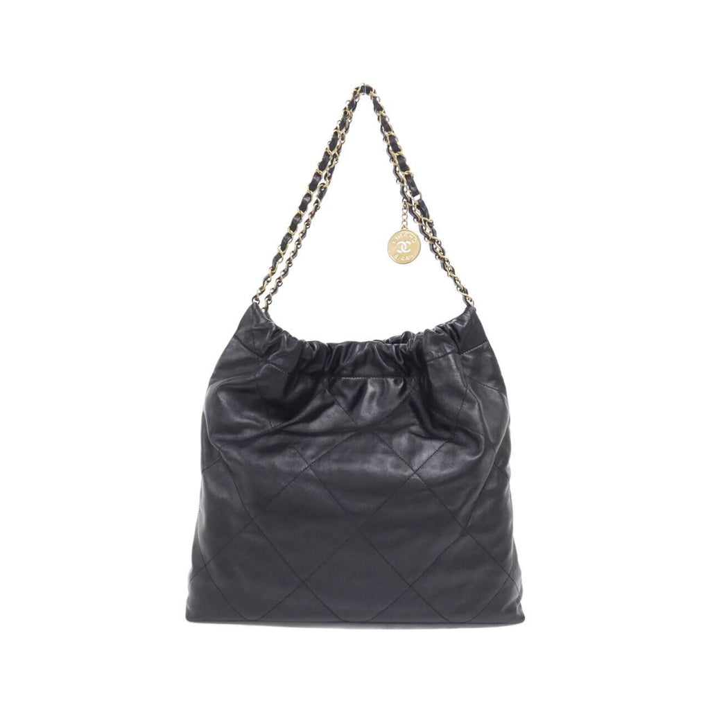 Chanel 22 Line Shoulder Bag — view 2