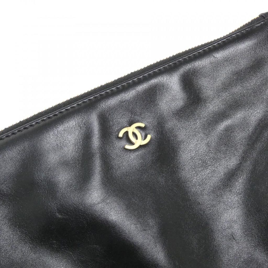 Chanel 22 Line Shoulder Bag — view 8