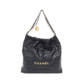 Chanel 22 Line Shoulder Bag