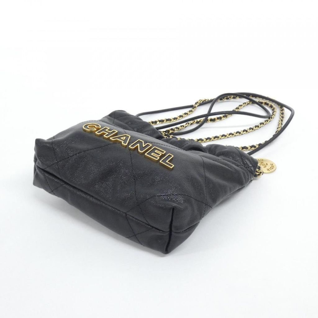 Chanel 22 Line Bag — view 3