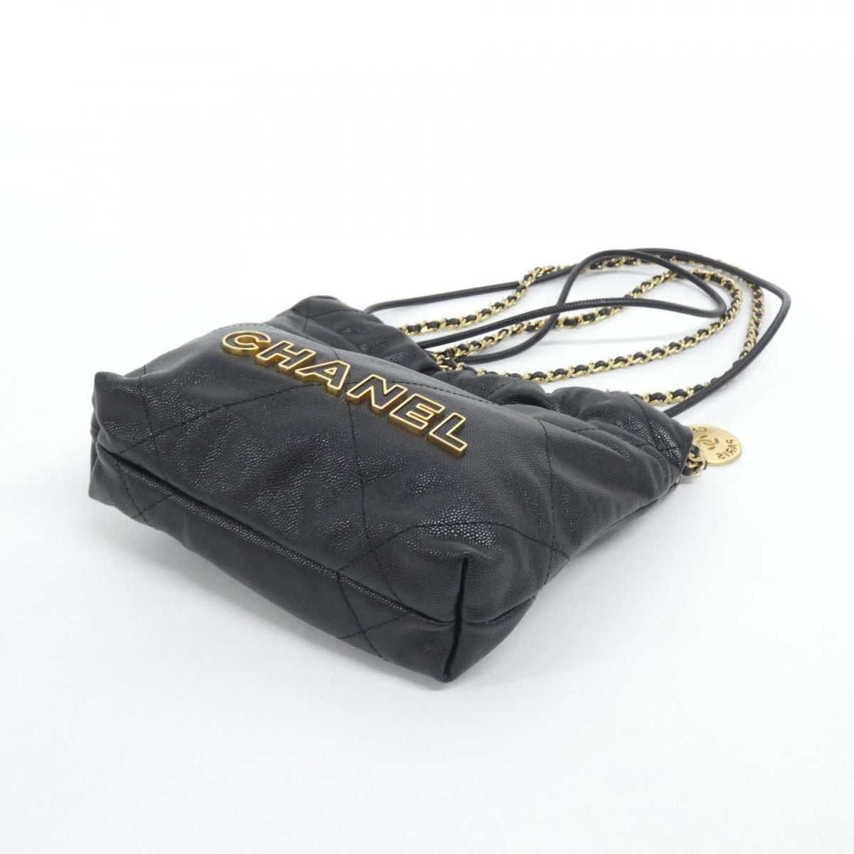 Chanel 22 Line Bag — view 3