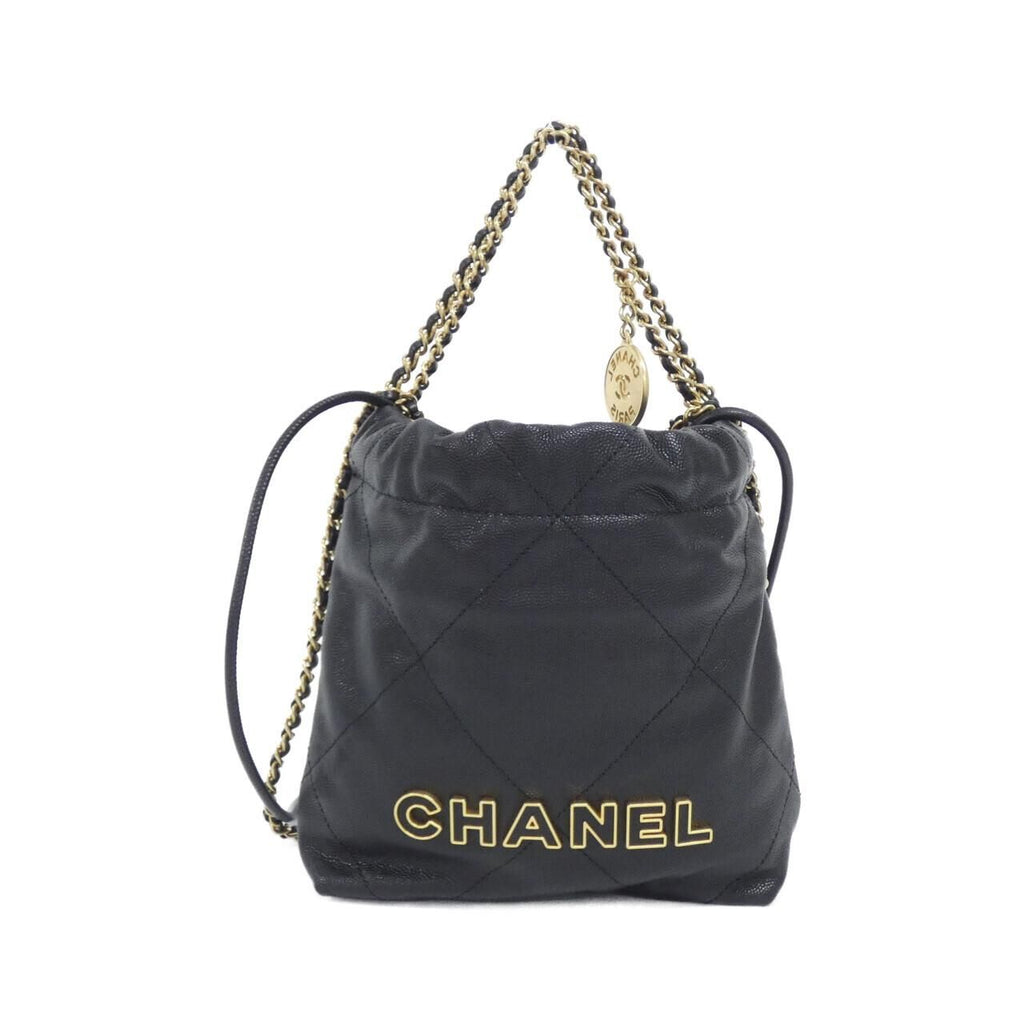 Chanel 22 Line Bag