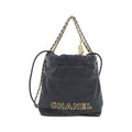 Chanel 22 Line Bag