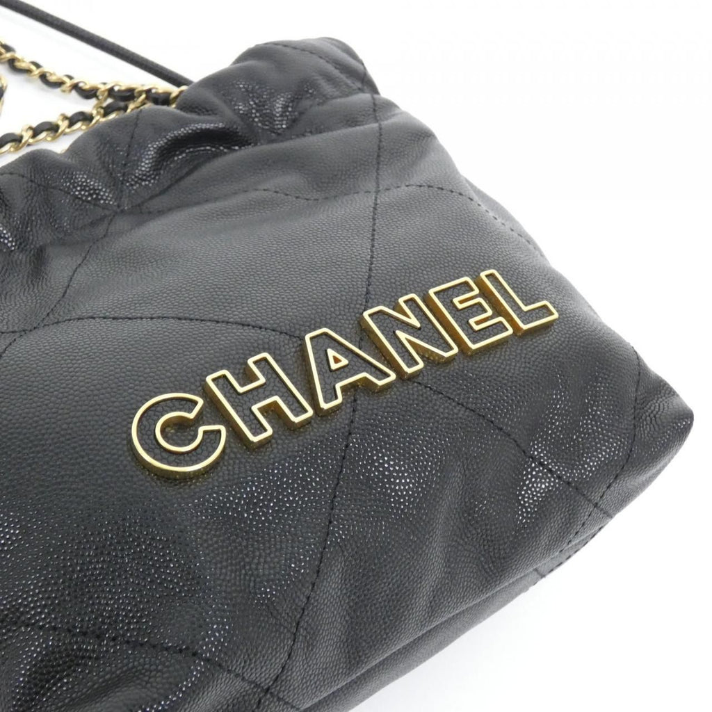 Chanel 22 Line Bag — view 4