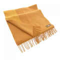 Hermes Scarf Orange