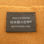 Hermes Scarf Orange — view 3
