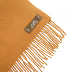 Hermes Scarf Orange — view 2