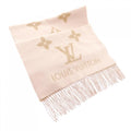 Louis Vuitton Reykjavik Scarf