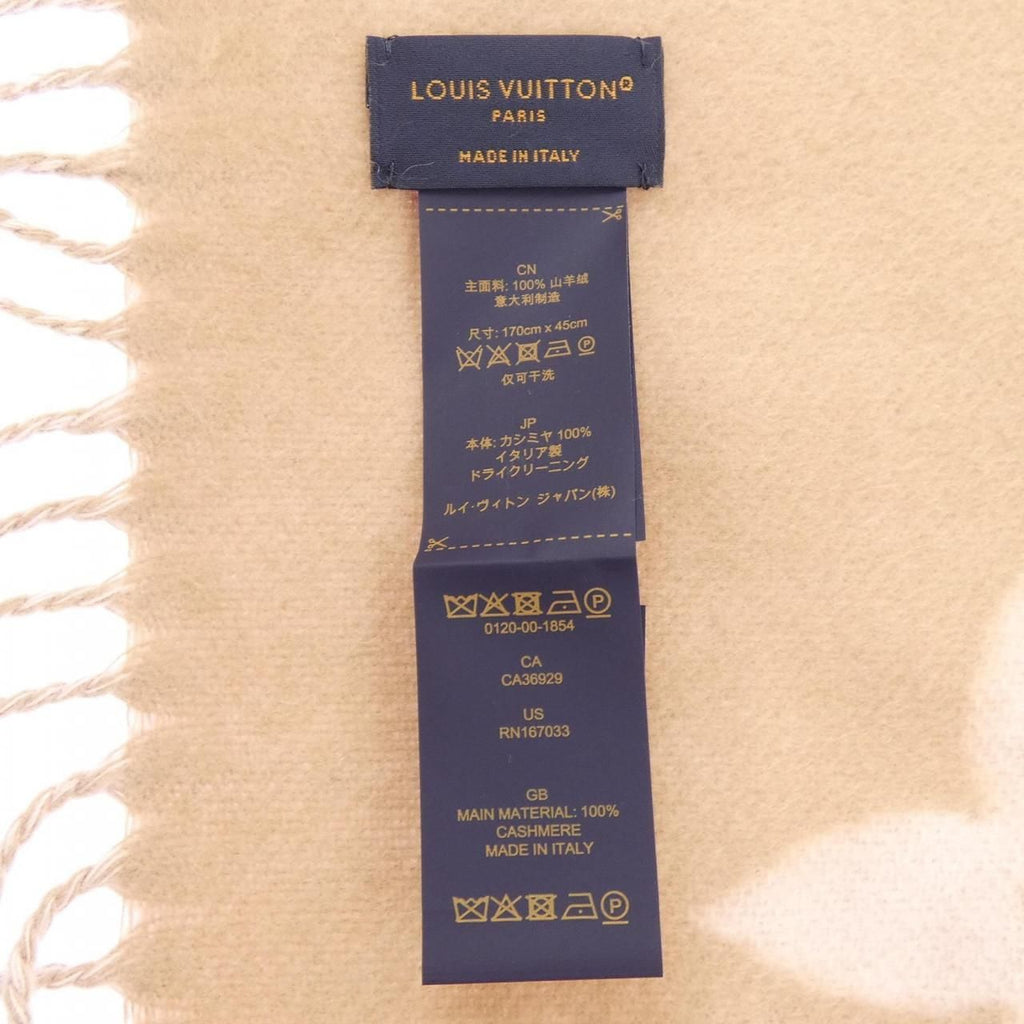 Louis Vuitton Reykjavik Scarf — view 3