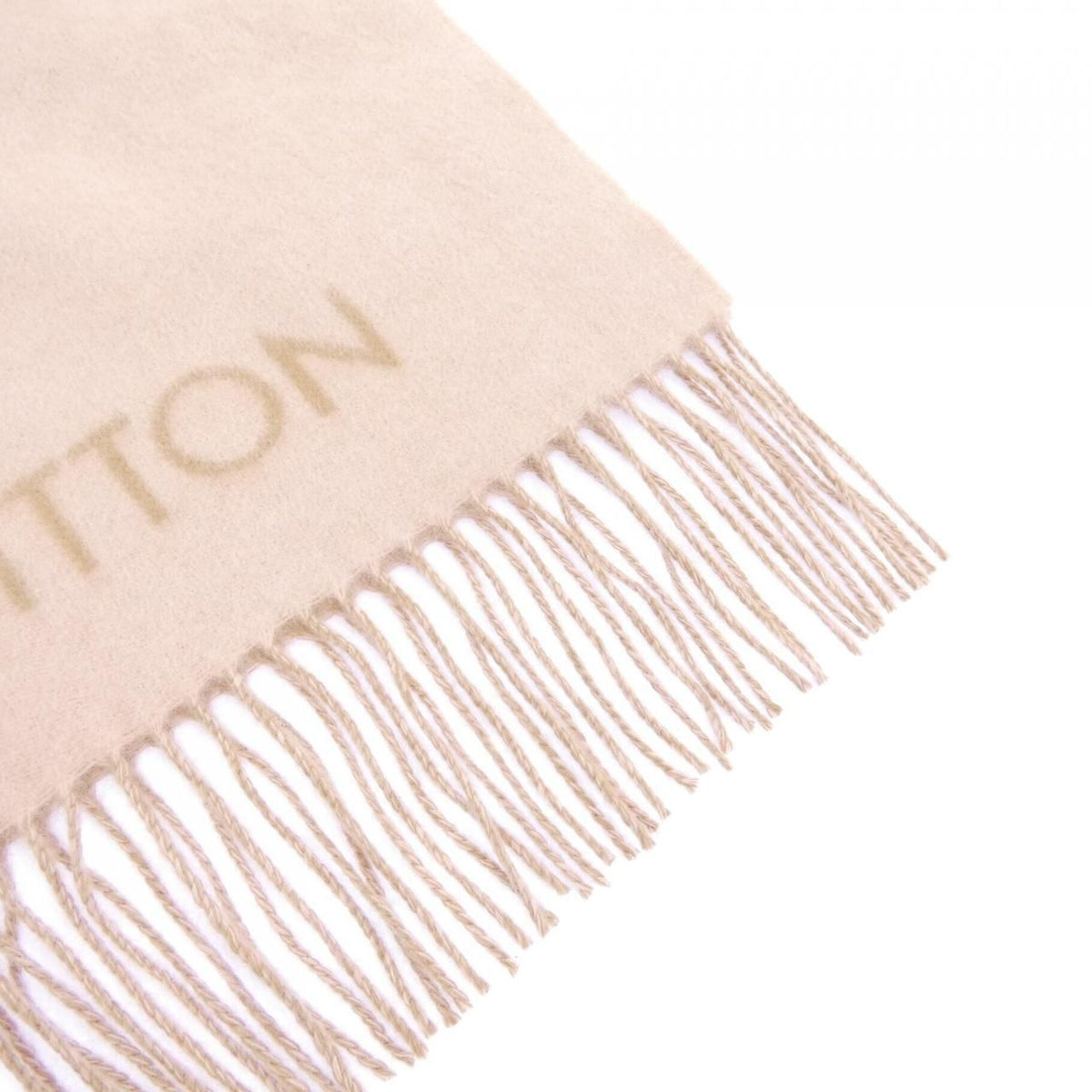 Louis Vuitton Reykjavik Scarf — view 2