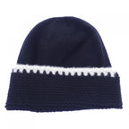 Chanel Knit Cap Hat — view 2