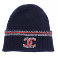 Chanel Knit Cap Hat