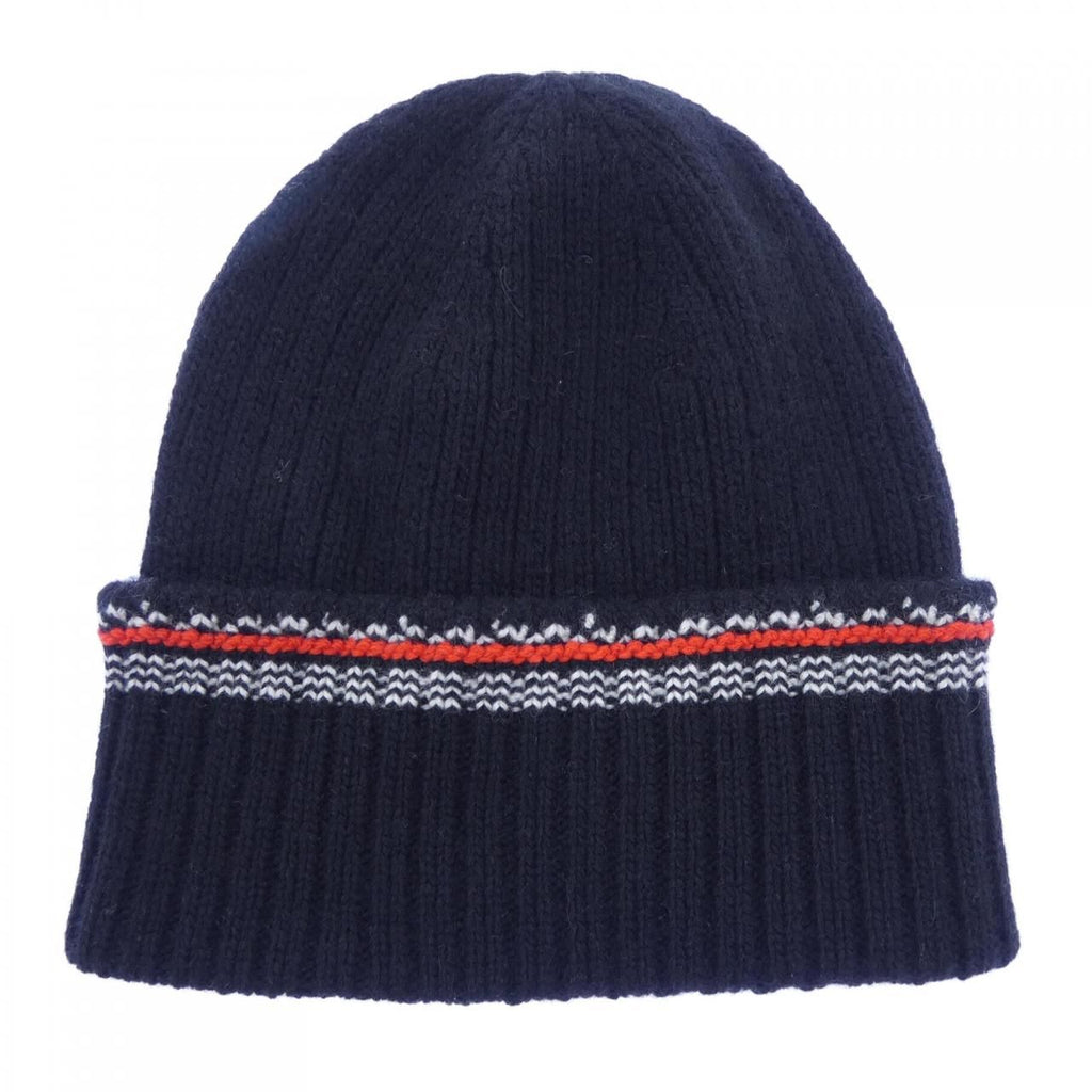 Chanel Knit Cap Hat — view 2