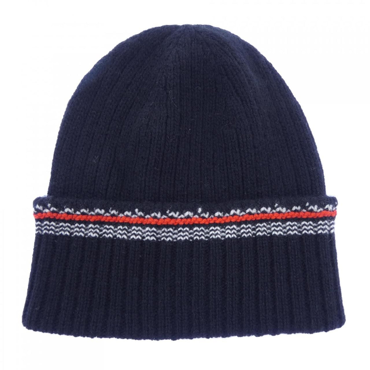 Chanel Knit Cap Hat — view 2