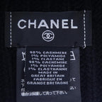 Chanel Knit Cap Hat — view 3