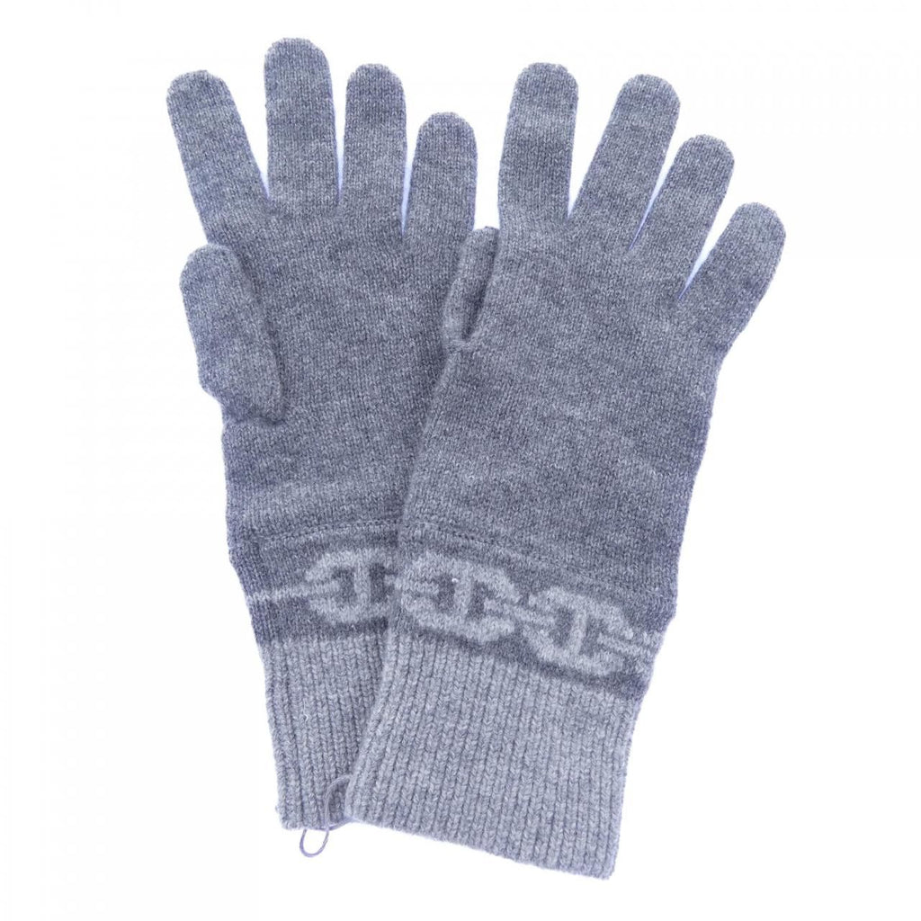 Hermes Heaven Chaine D'ancre Glove