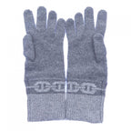 Hermes Heaven Chaine D'ancre Glove — view 2