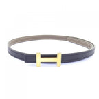Hermes Focus 13 Reversible Belt