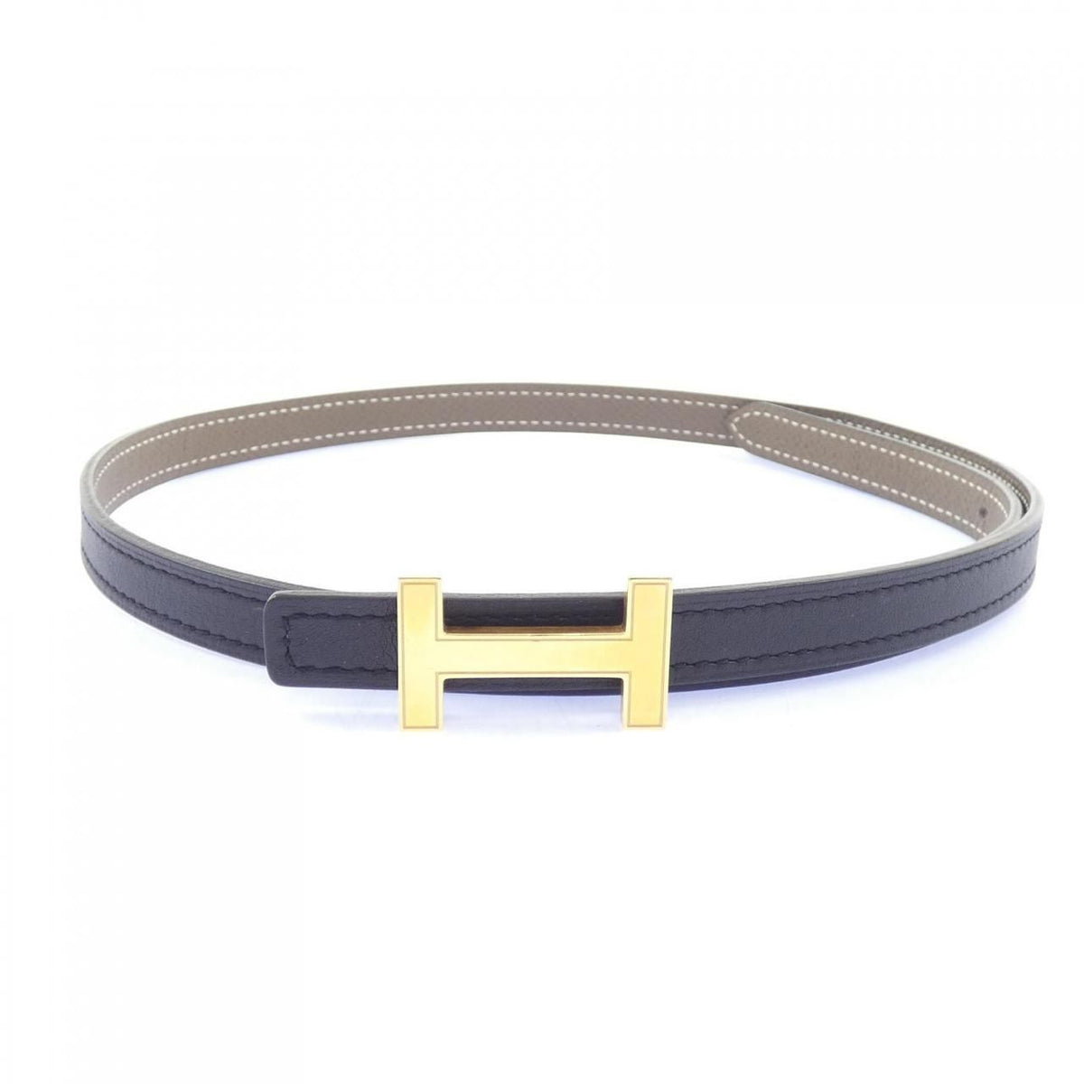 Hermes Focus 13 Reversible Belt
