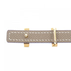 Hermes Focus 13 Reversible Belt — view 3