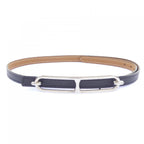 Hermes FM Belt Black