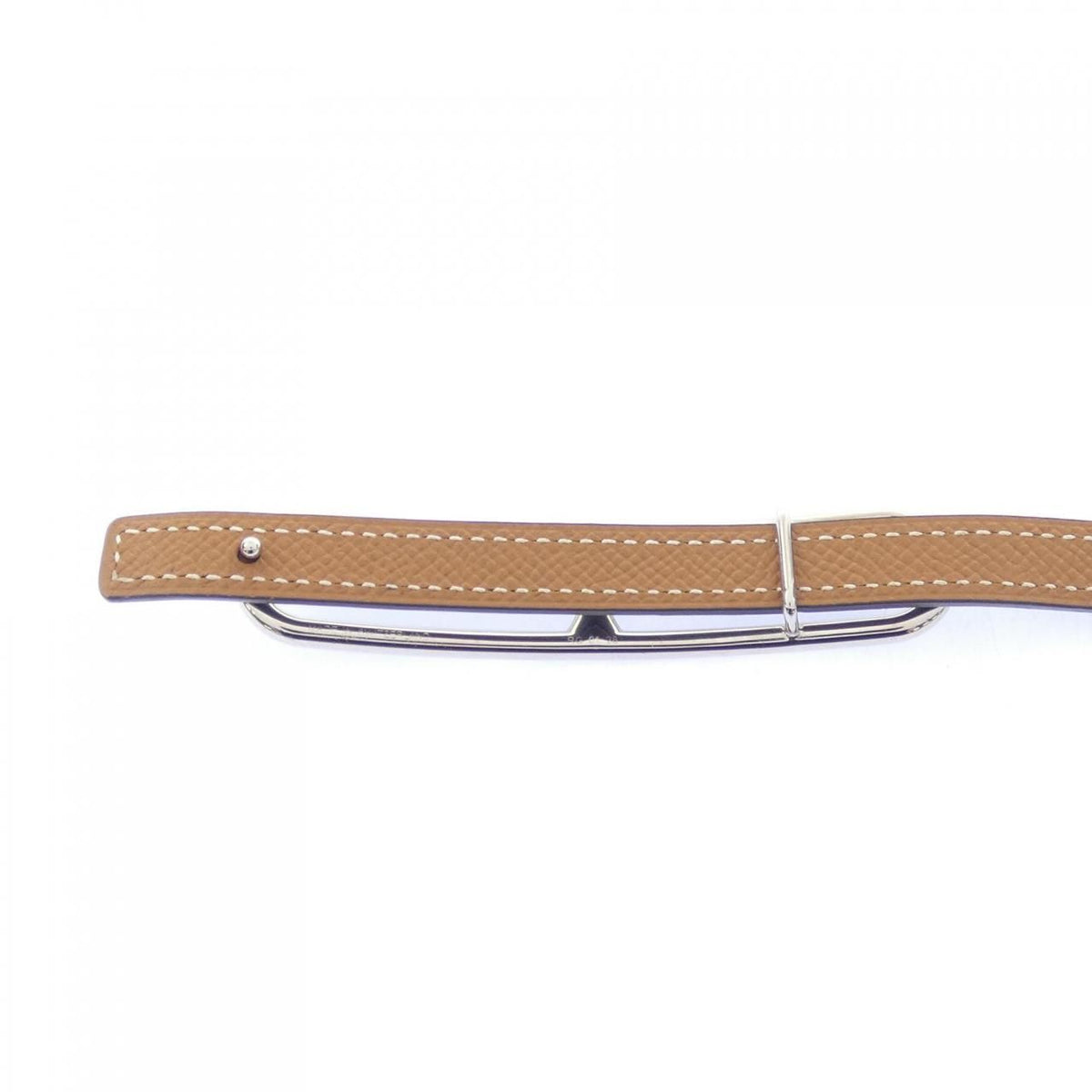 Hermes FM Belt Black — view 3